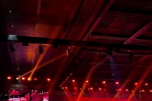 Nyoman Parta: Singgasana Seni Bung Karno Refleksi Perjalanan Bung Karno Dalam Merajut Seni Nusantara