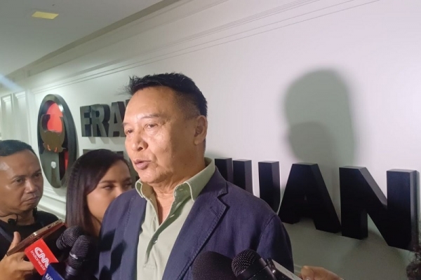 TB Hasanuddin: Niat Presiden Prabowo Jadi Fasilitator Konflik AS-Iran Butuh Kalkulasi Matang