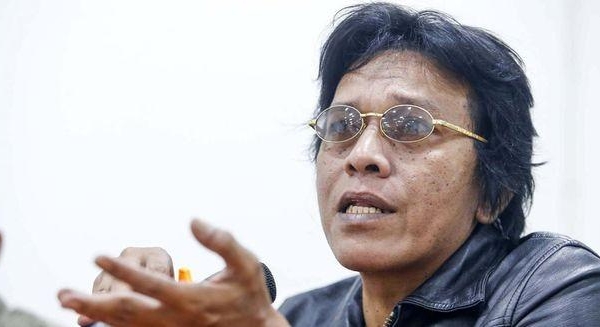 Adian Napitupulu Kritik Keras Board of Peace: "Ini Dewan Perdamaian atau Dewan Perang?"