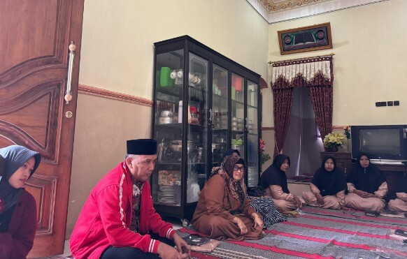 Safari Ramadan, Supratman Soroti Banyaknya BPJS PBI yang Non Aktif