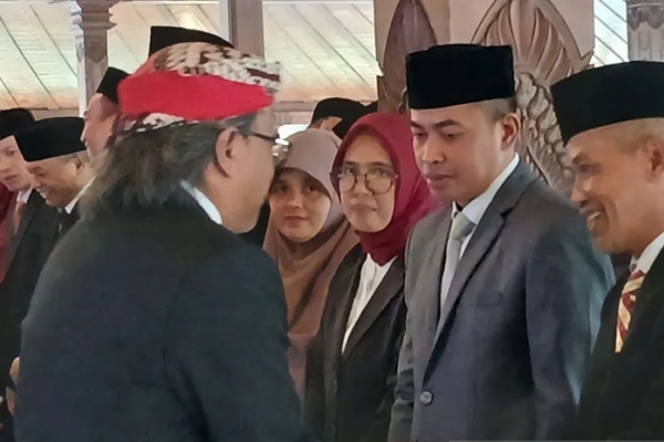 Pemkab Temanggung Perkuat Koordinasi Antisipasi Kenakalan Remaja