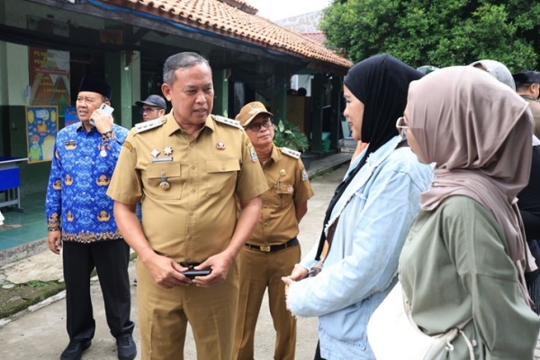 Tri Adhianto Murka dan Minta Disdik Hukum Berat Oknum Guru Kirim Video Porno ke Murid