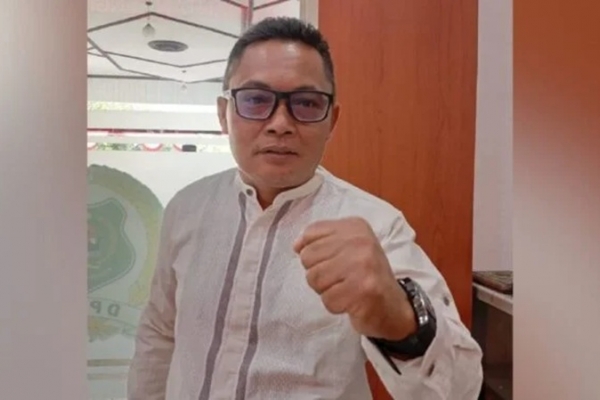 Didi Hartoyo Siap Perjuangkan Aspirasi Warga Baronang Soal Tambahan Guru dan Nakes