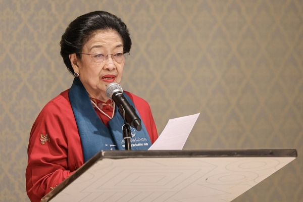 PDI Perjuangan Pastikan Megawati Tidak Hadiri Undangan Presiden Prabowo di Istana