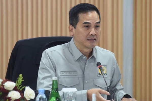 Adisatrya Sulisto: Perjanjian Perdagangan Timbal Balik RI-AS Harus Kedepankan UMKM & Industri Nasional