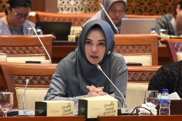 Sarifah Ainun Jariyah: Penutupan Selat Hormuz Akibat Konflik Iran-AS-Israel, Ujian Nyata Ketahanan Nasional 