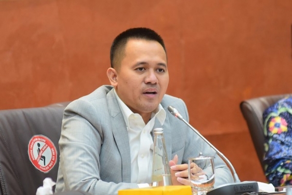 Krisis Timur Tengah, Mufti Anam Desak Pemerintah Siapkan Perlindungan Sosial Bagi Kelompok Rentan