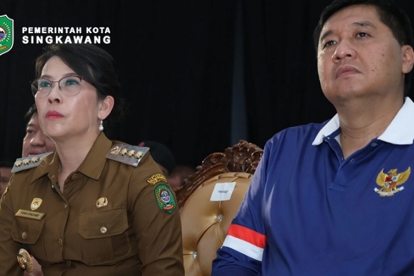 Tjhai Chui Mie Sambut KUR Perumahan Bunga 6 Persen: Solusi Nyata Bagi UMKM & Properti