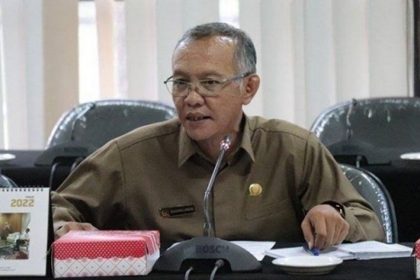 Polemik Mobil Dinas Gubernur Kaltim, Muhammad Samsun: Pengembalian Aset Negara Harus Sesuai Prosedur