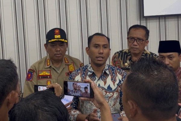 Zulham Akhmad Mubarrok Minta Satgas Kaji Penutupan SPPG Nakal