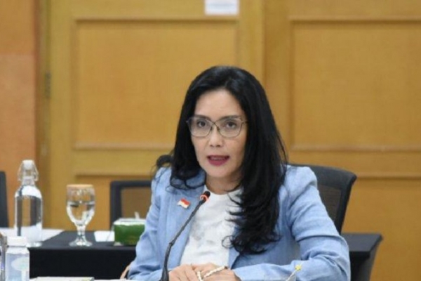 Rieke Diah Pitaloka Desak DPR RI Segera Sahkan RUU PPRT