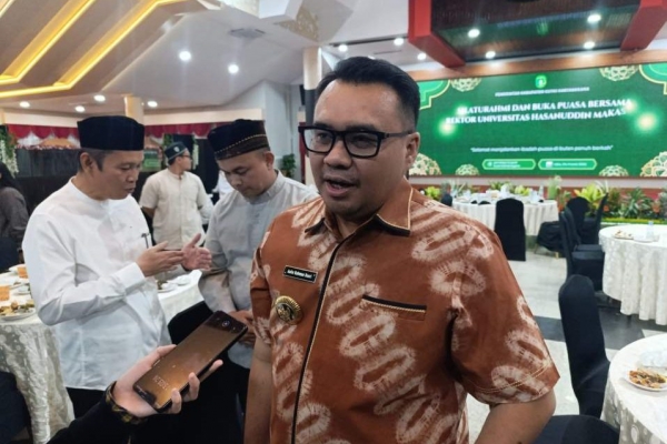 Jelang Idul Fitri, Kutai Kartanegara Percepat Perbaikan Jalan Rusak 