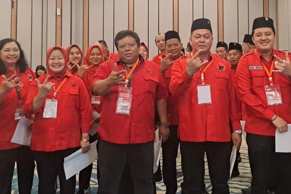 Bagi yang BPJS-nya Mati, Ali Badrudin Minta Pemkab Pati Alokasikan Anggaran Untuk Bantu