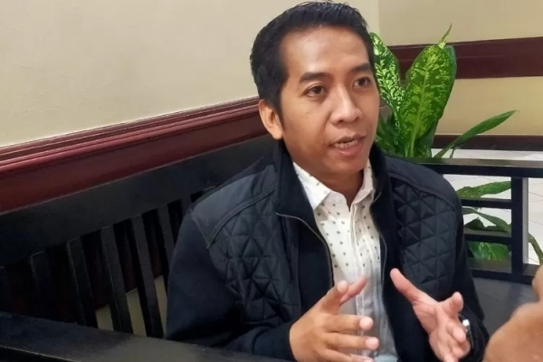 Eri Irawan Desak Pemkot Surabaya Kedepankan Hak Warga dalam Perluasan Boezem Simomulyo