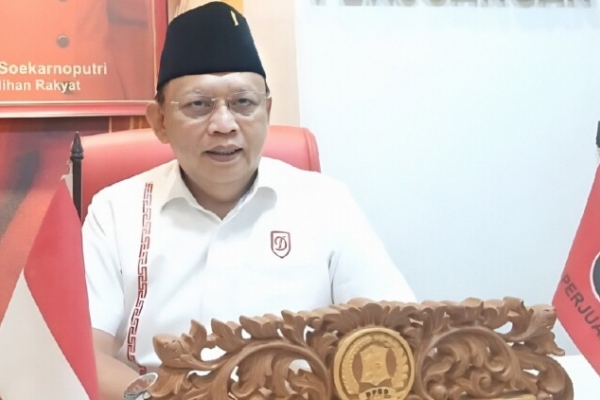 Didik Beldex Minta Aparat Tertibkan Warung Remang-Remang dan House Musik di Suramadu