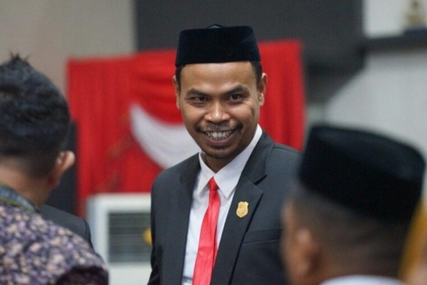 Yulis Igirisa: Penyaluran CSR Alfamart di Kab. Gorontalo Belum Tepat Sasaran