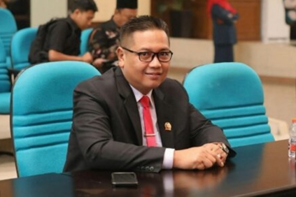 Fraksi PDI Perjuangan Tasikmalaya Kecewa Temuan Menu MBG Berkutu di Rajapolah