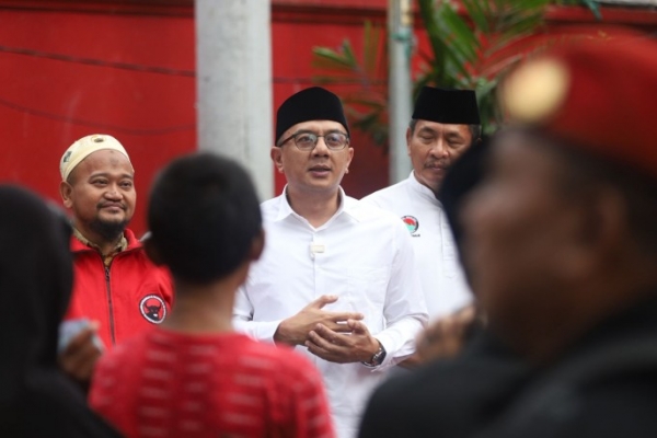 Deni Wicaksono Apresiasi Penutupan 17 SPPG yang Tak Sesuai Standar Mutu Operasional 