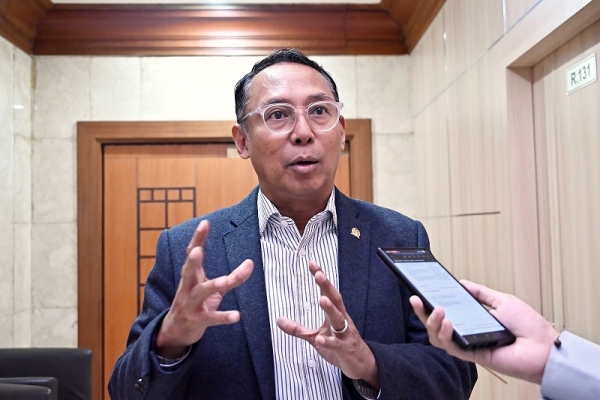 Junico Siahaan: TMP Hadirkan Langkah Konkret Menjawab Keresahan Lapangan Kerja dan Dunia Digital