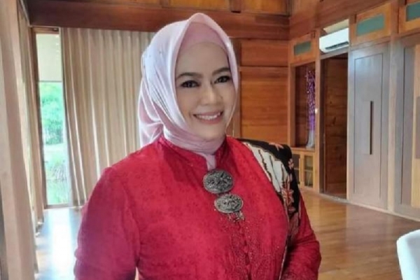 Jelang Mudik Lebaran, Ida Nurlaela Wiradinata Minta Sektor Energi Mendapat Perhatian Serius