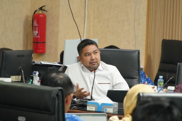 Bang Dhin: Saatnya Kesejahteraan Guru PAUD dan TK Ditingkatkan 