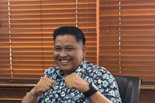 Baruna Wasita Aji Sebut Dinamika Politik Solo dan Kebijakan Pemda Sangat Berubah Drastis