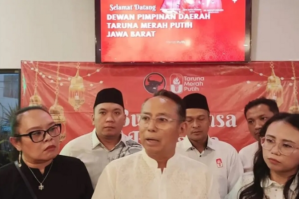 Junico Siahaan Minta Pembatasan Akses Medsos Anak Tegas dan Tanpa Celah