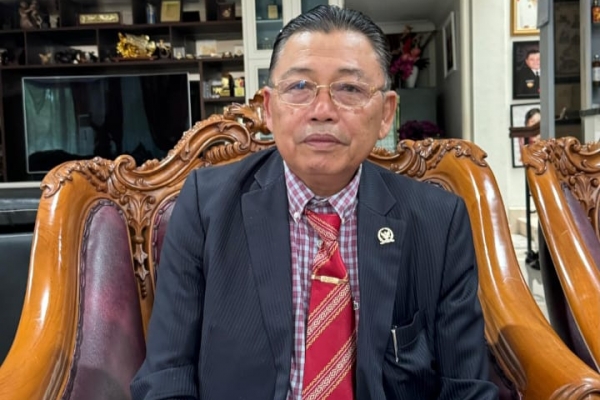 BPJS PBI Nonaktif, Warga Landak Kesulitan Berobat Mengadu ke Cornelis