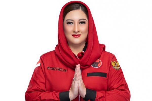 DPC PDI Perjuangan Kota Palembang Panaskan Mesin Partai di 107 Kelurahan