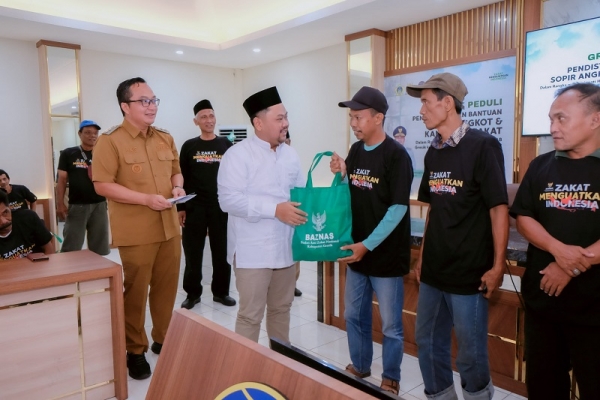 HUT ke-539, Pemkab Gresik Berikan Diskon PBB dan Pemutihan Denda Pajak Daerah 