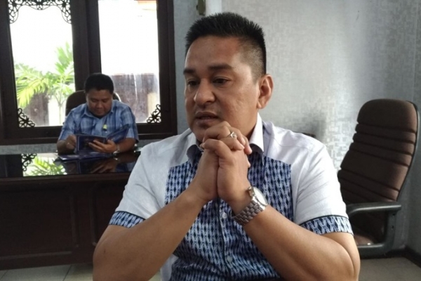 Fraksi PDI Perjuangan Balikpapan Dorong Pansus Proyek RS Sayang Ibu