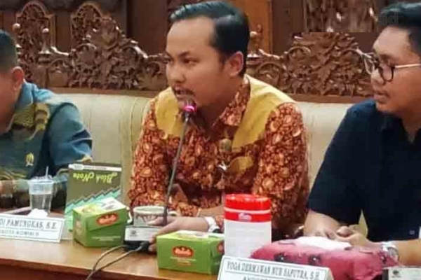 Legislator Pati Siap Bantu Reaktivasi Peserta PBI BPJS Nonaktif