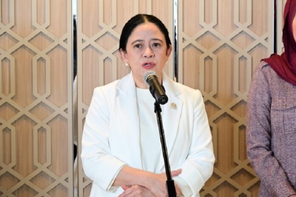 Puan Maharani Minta TNI Terbuka dan Komprehensif ke Publik Soal Peningkatan Status Siaga