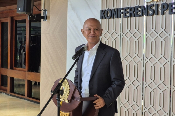 Said Abdullah Ingatkan Defisit APBN Tetap Dijaga di Bawah 3 Persen