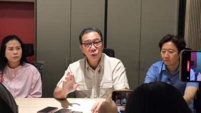 Fraksi PDI Perjuangan DPRD Kota Semarang Buka Kanal Pengaduan THR