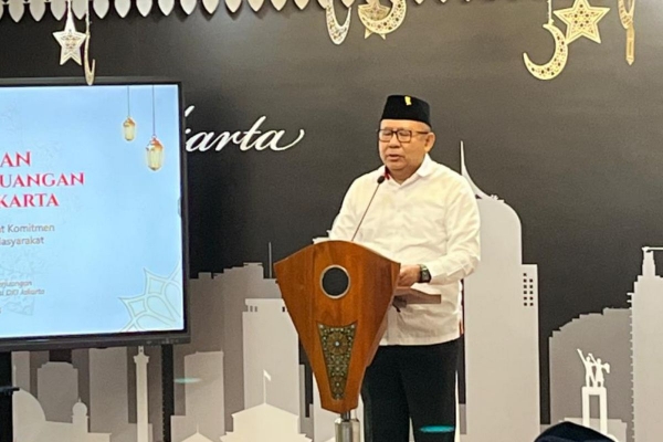 Fraksi PDI Perjuangan DPRD DKI Jakarta Tekankan Pentingnya Kesinambungan Program