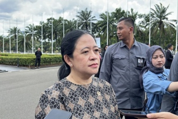Puan Tegaskan Ibadah Haji 2026 Tetap Dilaksanakan Meski Dunia Hadapi Dinamika Geopolitik