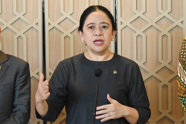 Puan Maharani Tegaskan DPR Tidak Akan Terburu-Buru Bahas RUU Pemilu