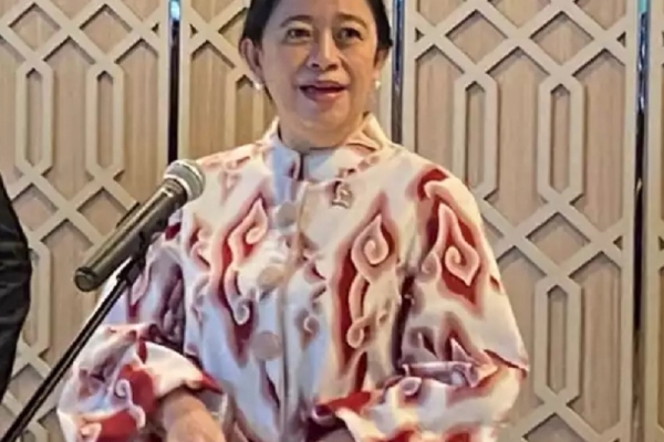 Puan Sebut Masyarakat Tak Boleh Dibebani Lonjakan Harga Bahan Pokok Saat Rayakan Idulfitri