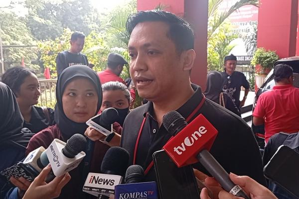 PDI Perjuangan Desak Usut Tuntas Kasus Penyiraman Air Keras terhadap Aktivis KontraS