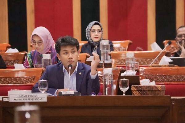 Bonnie Triyana Tegaskan Penyiraman Air Keras Terhadap Andrie Yunus Mirip Praktik Kotor Masa Lalu