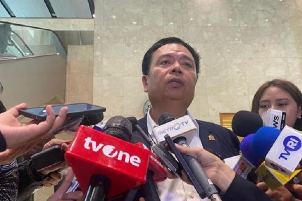 Potensi Banjir Rob Saat Lebaran, Lasarus Minta Pemerintah Siapkan Langkah Mitigasi 