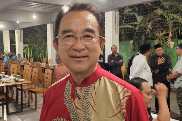 Rudianto Tjen Sambut Baik Pembatasan Media Sosial Bagi Anak di Bawah 16 Tahun