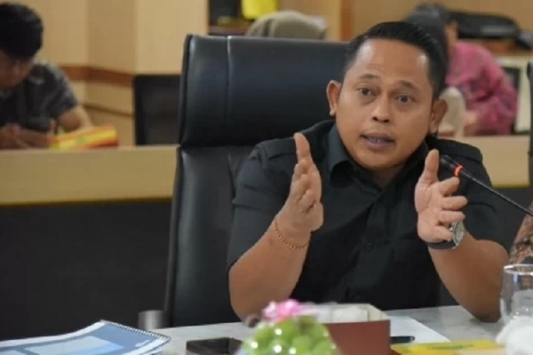 Yulius Setiarto Mengutuk Keras Teror Terhadap Aktivis KontraS, Desak Aparat Hukum Usut Tuntas!