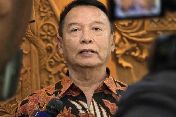 TB Hasanuddin Minta Aktor Intelektual Kasus Penyiraman Aktivis KontraS, Diungkap