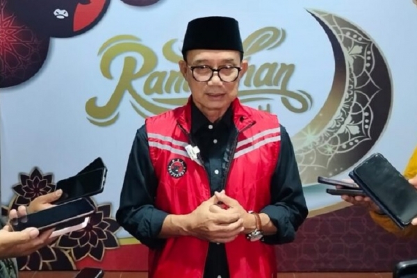 Budi Sulistyono Desak Pemerintah Evaluasi Menyeluruh Pelaksanaan Program MBG