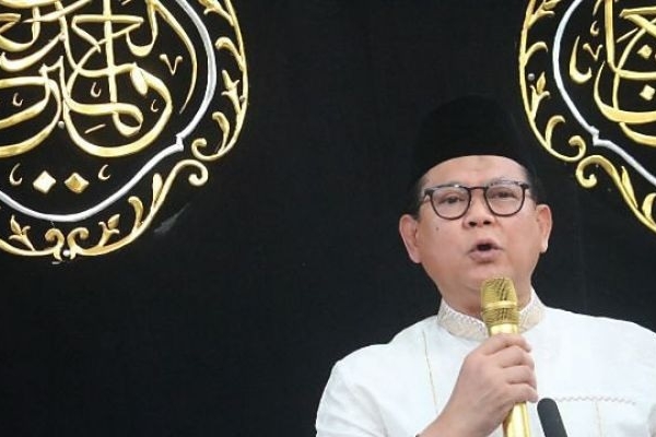 Rokhmin Dahuri: Puasa Tak Boleh Berhenti Pada Dimensi Spiritual