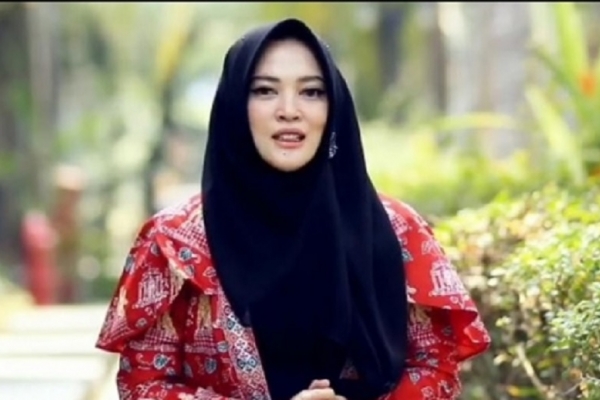 Sarifah Ainun Jariyah Turun Langsung Tinjau Harga Pangan dan Sembako di Pasar, Jelang Idulfitri