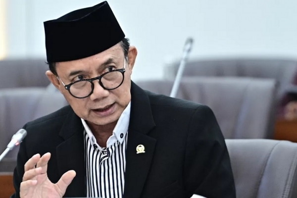 Budi Sulistyono: Rencana Hemat Energi Akibat Konflik Timteng & Opsi WFH ASN Jangan Ganggu Kualitas Layanan Publik