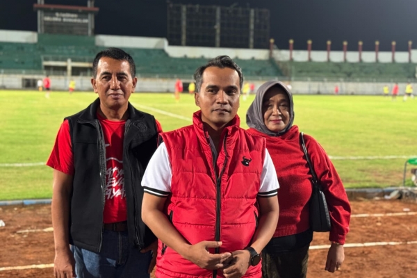Road To Soekarno Cup 2026, Banteng Bangkalan Siap partisipasi